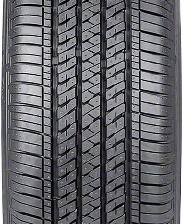 Alt view image 6 of 7 - Bridgestone Ecopia H/L 422 Plus Rft P235/55R19 101V Bsw All-Season tire