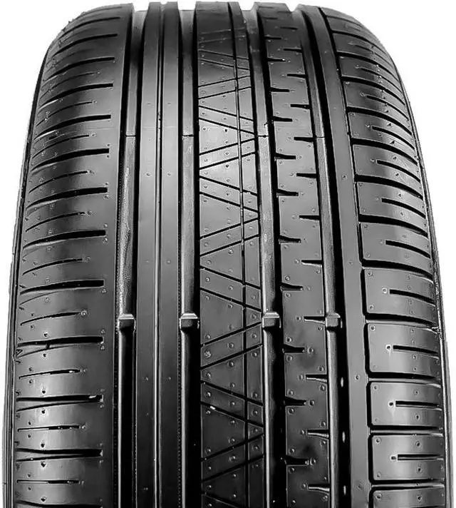 Alt view image 3 of 3 - 255/40R19 ZR 100Y XL - Zeetex HP1000 High Performance All Season Tire