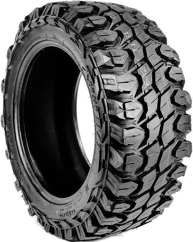 Main image of 33X12.50R20 119Q F (12 Ply) - Gladiator X-Comp M/T Mud Tire