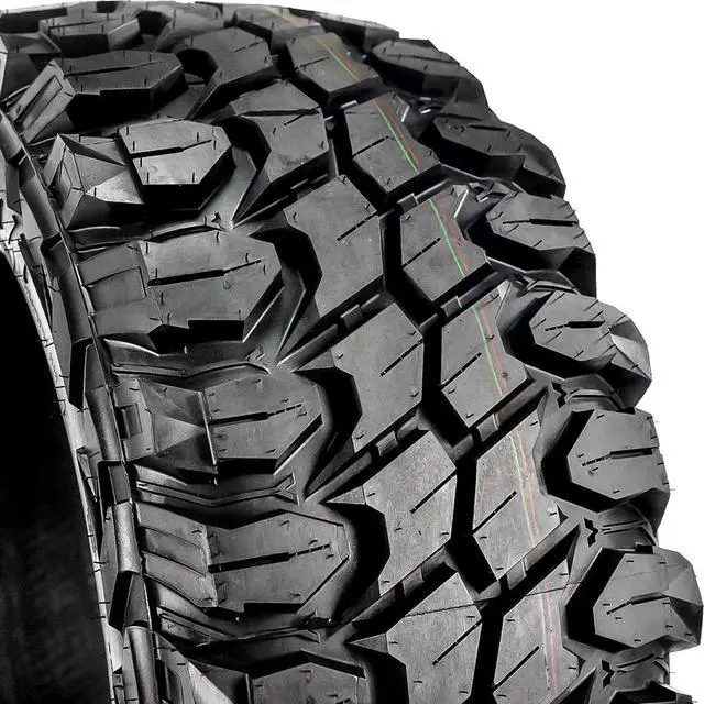Alt view image 2 of 7 - 33X12.50R20 119Q F (12 Ply) - Gladiator X-Comp M/T Mud Tire