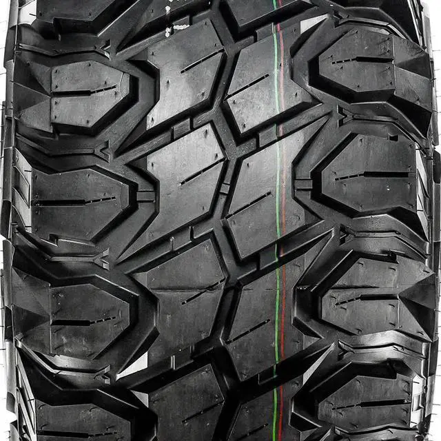 Alt view image 3 of 7 - 33X12.50R20 119Q F (12 Ply) - Gladiator X-Comp M/T Mud Tire