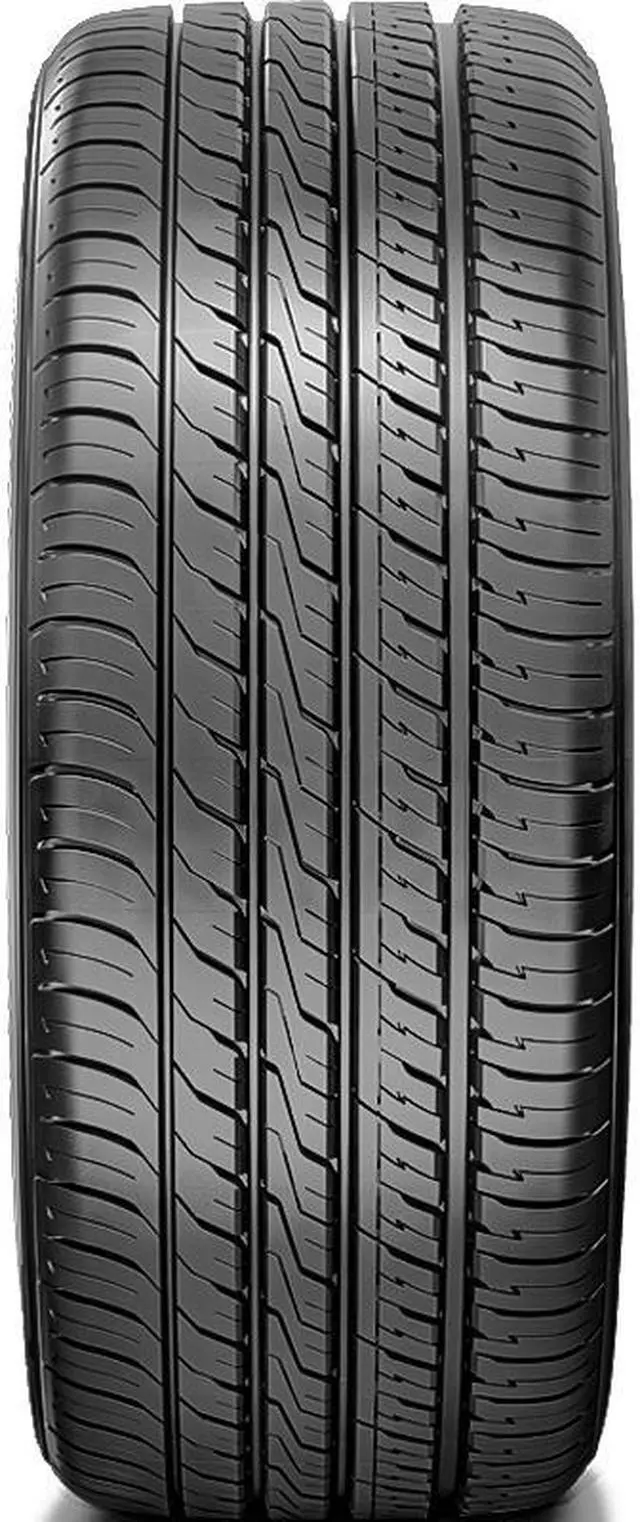 Alt view image 2 of 3 - 215/55R17 94V - Ironman iMOVE Gen3 AS Performance All Season Tire