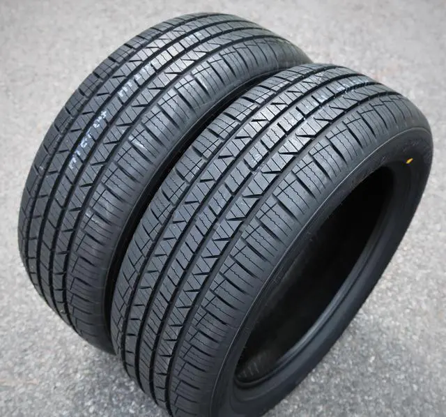 Alt view image 7 of 7 - 225/55R16 95V - Leao Lion Sport HP3 Performance All Season Tire