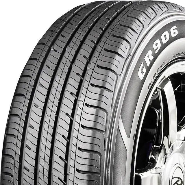 Alt view image 10 of 11 - (1) New Ironman GR906 195/60/15 88H Symmetric All-Season Touring Tire