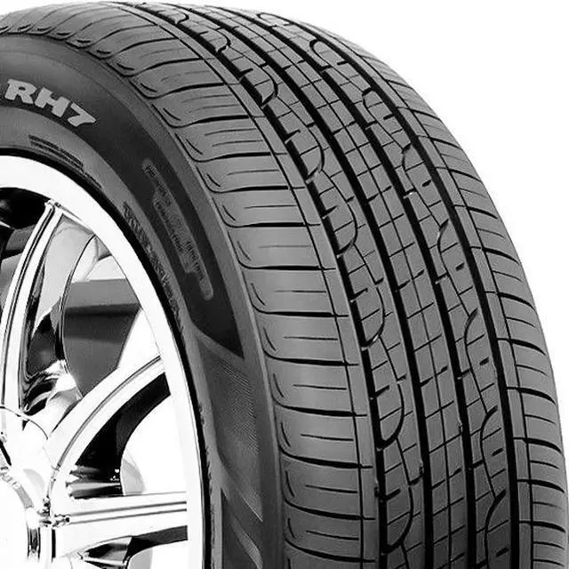 Alt view image 2 of 3 - 235/60R18 103H - Nexen N'Priz RH7 (OE) Touring All Season Tire