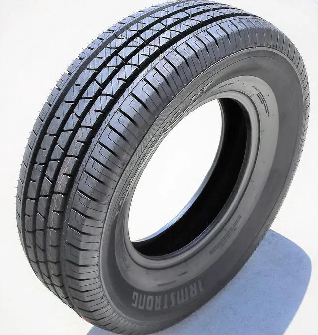 Main image of Armstrong Tru-Trac HT Highway All Season Tire - 265/70R17 115H
