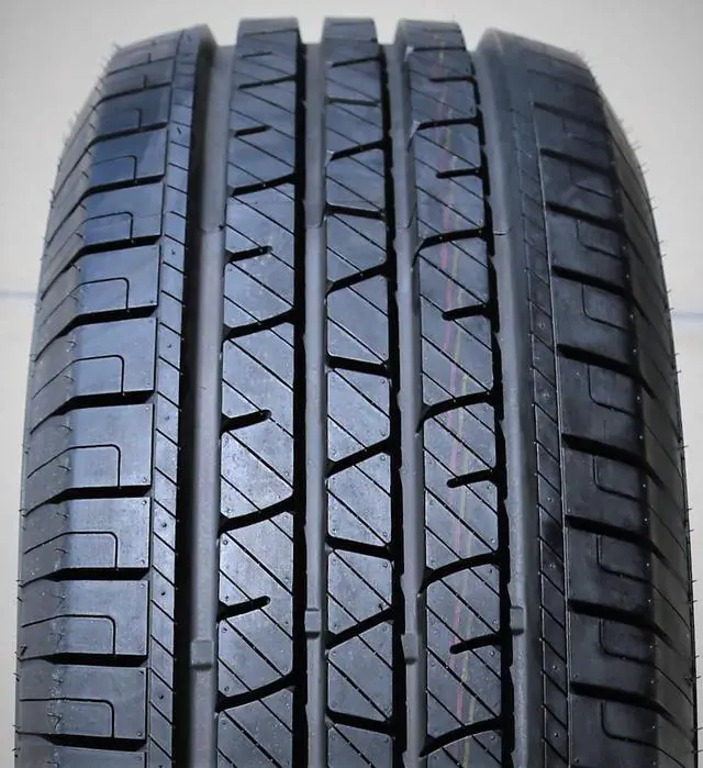 Alt view image 5 of 7 - Armstrong Tru-Trac HT Highway All Season Tire - 265/70R17 115H