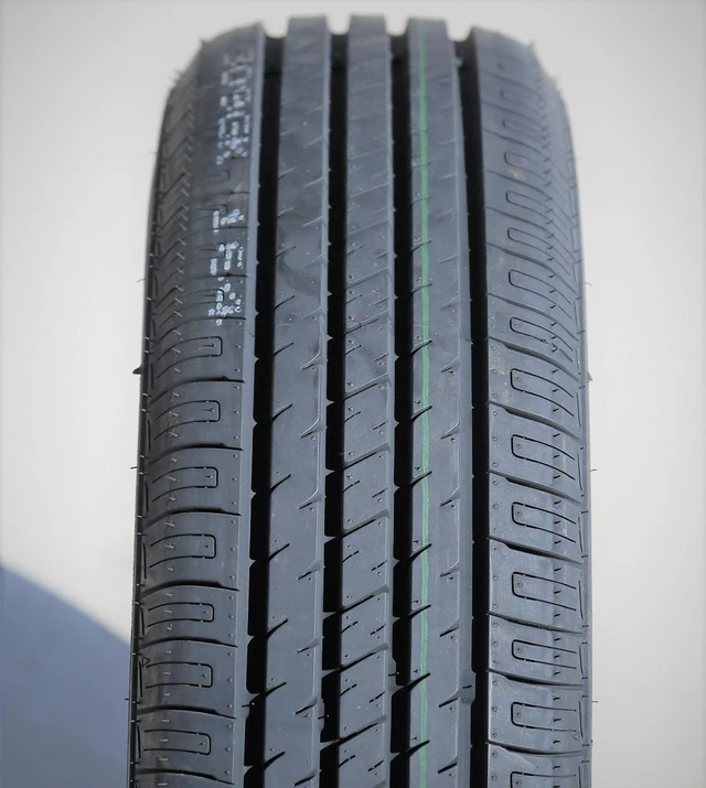 Alt view image 2 of 7 - 165/65R14 79T - Armstrong Blu-Trac PC Touring All Season Tire