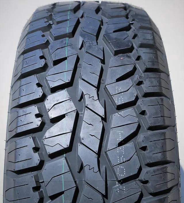 Alt view image 3 of 7 - 265/65R17 116T XL - Armstrong Tru-Trac AT All-Terrain Tire