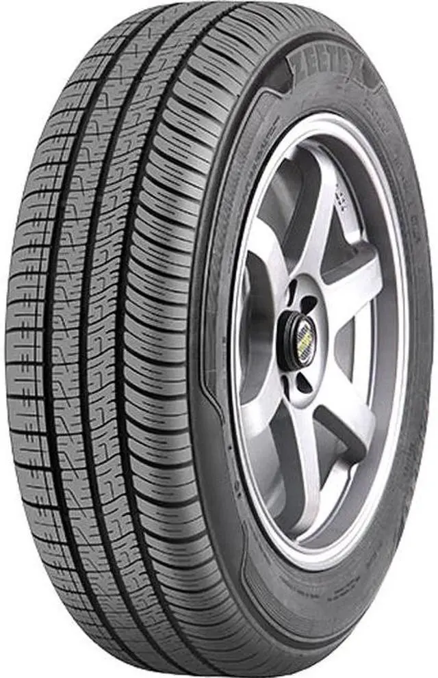 Alt view image 3 of 3 - Zeetex ZT3000 Touring All Season Tire - 195/60R15 88H