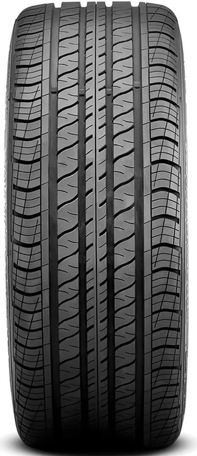 Alt view image 3 of 3 - 235/40R19 96W XL - Continental ProContact RX High Performance All Season Tire