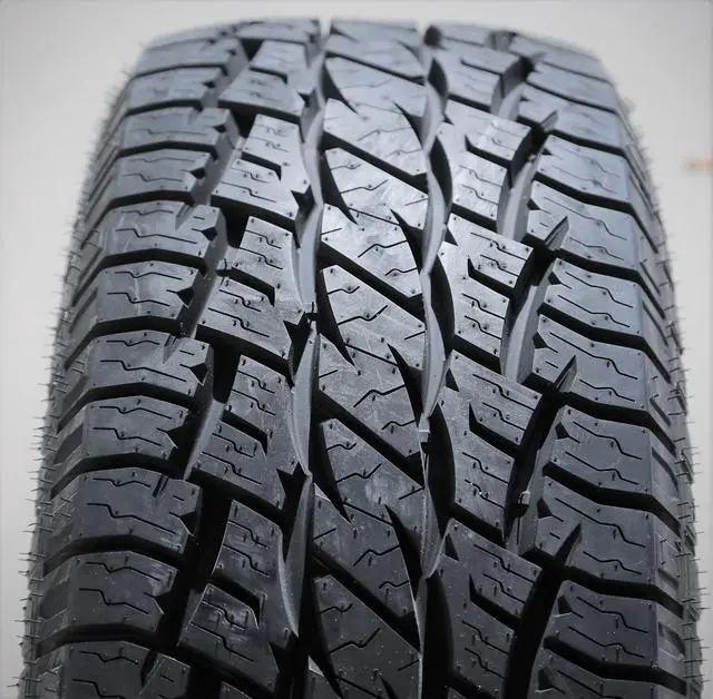 Alt view image 2 of 7 - 235/65R17 104T - Arroyo Tamarock A/T All-Terrain Tire