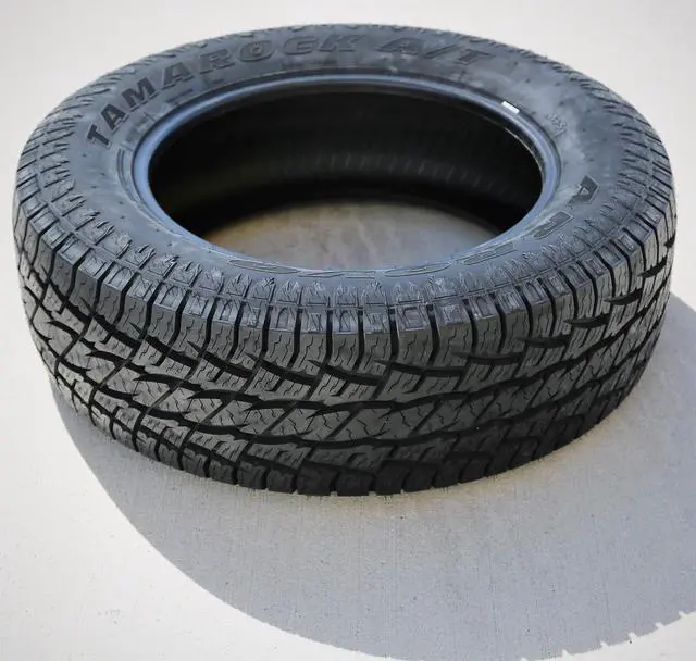 Alt view image 3 of 7 - 235/65R17 104T - Arroyo Tamarock A/T All-Terrain Tire