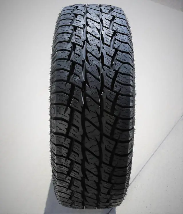 Alt view image 4 of 7 - 235/65R17 104T - Arroyo Tamarock A/T All-Terrain Tire