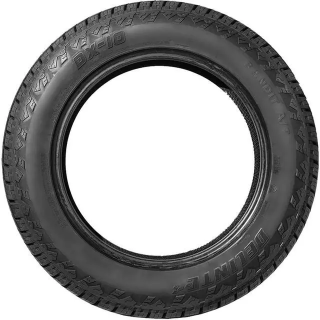 Alt view image 4 of 7 - 31X10.50R15 109S C (6 Ply) - Delinte DX-10 Bandit A/T All-Terrain Tire
