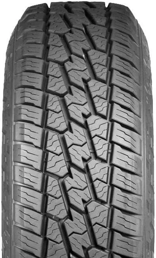 Alt view image 5 of 7 - 31X10.50R15 109S C (6 Ply) - Delinte DX-10 Bandit A/T All-Terrain Tire