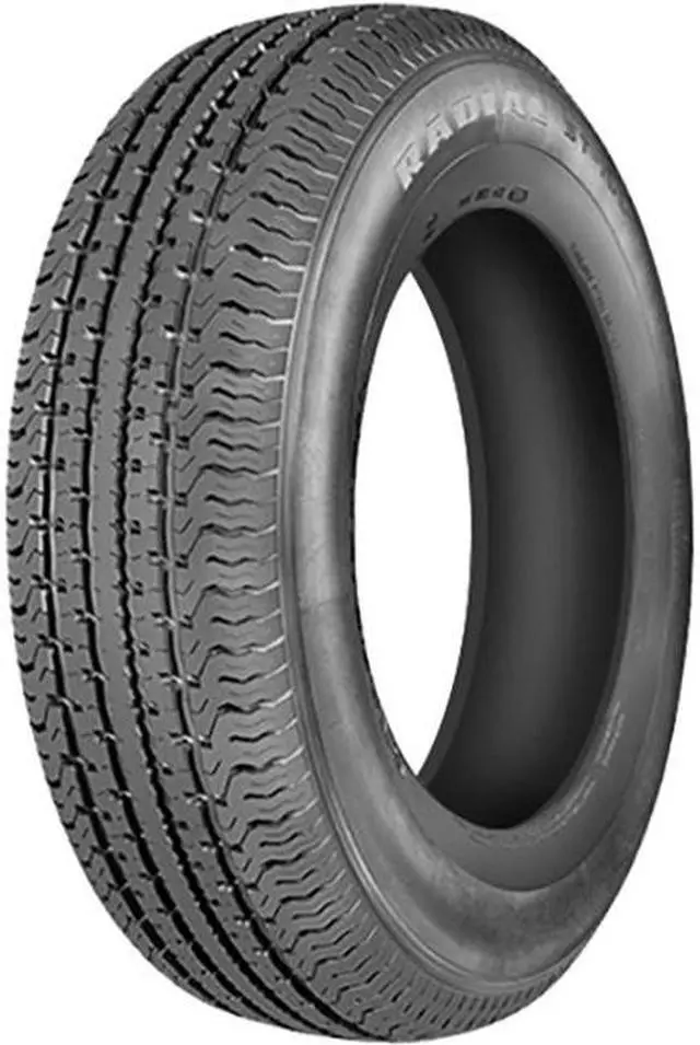 Main image of 235/85R16 125M E (10 Ply) - Westlake ST100 Steel Belted Highway All Season Tire