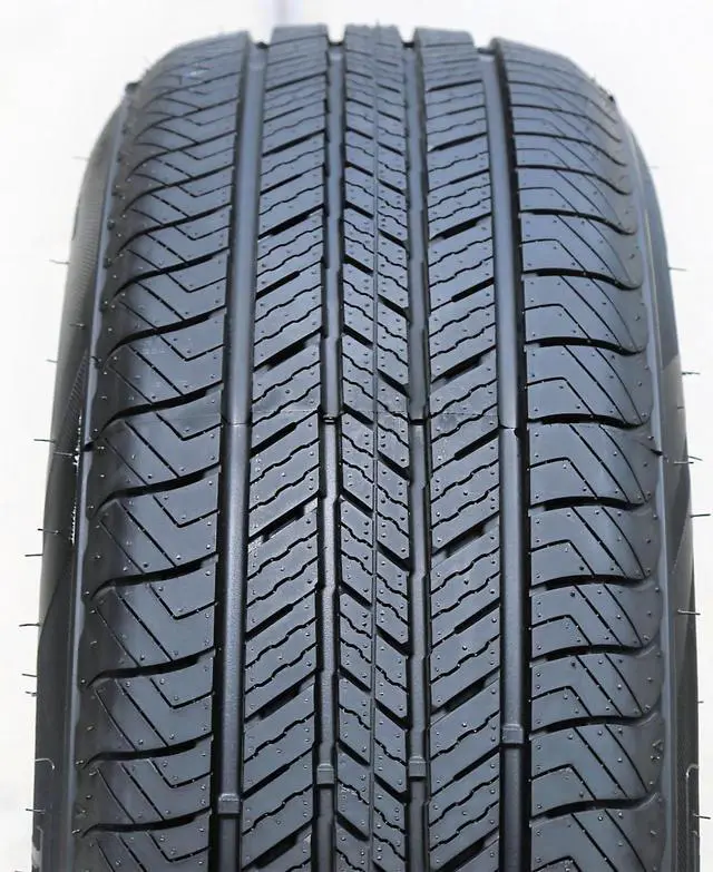 Alt view image 3 of 7 - 235/60R17 102H - TBB TS-07 H/T Touring All Season Tire