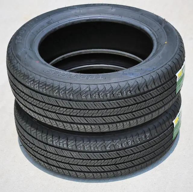 Alt view image 6 of 7 - 235/60R17 102H - TBB TS-07 H/T Touring All Season Tire