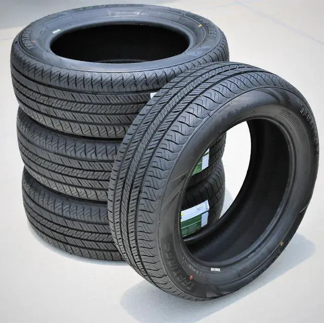 Alt view image 7 of 7 - 235/60R17 102H - TBB TS-07 H/T Touring All Season Tire