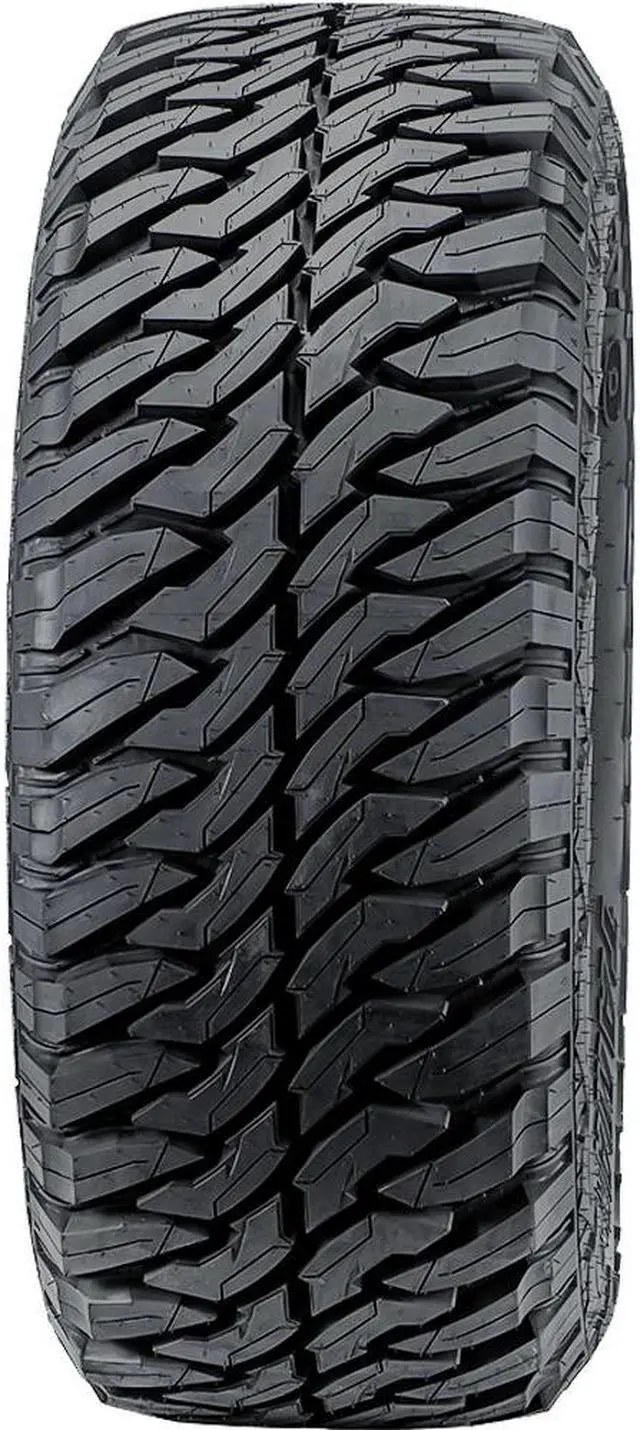 Alt view image 3 of 8 - Arroyo tamarock m/t LT35/12.50R22 121 tire