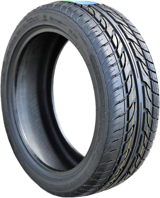 195/45R16 XL 84V - Haida Racing HD921 Performance Summer Tire - Newegg.com