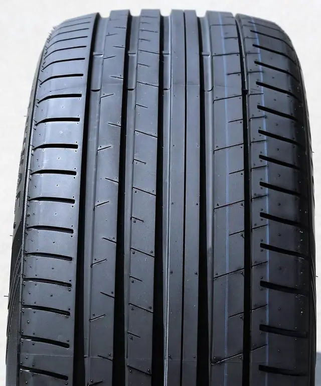 Alt view image 2 of 7 - 275/40R18 ZR 103Y XL - Greentrac Quest-X High Performance All Season Tire