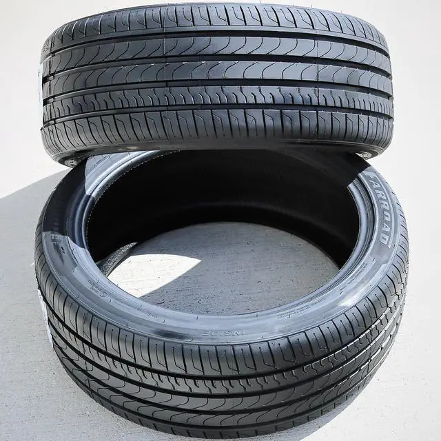 Alt view image 6 of 7 - 215/55R18 ZR 99W - Farroad FRD866 High Performance All Season Tire