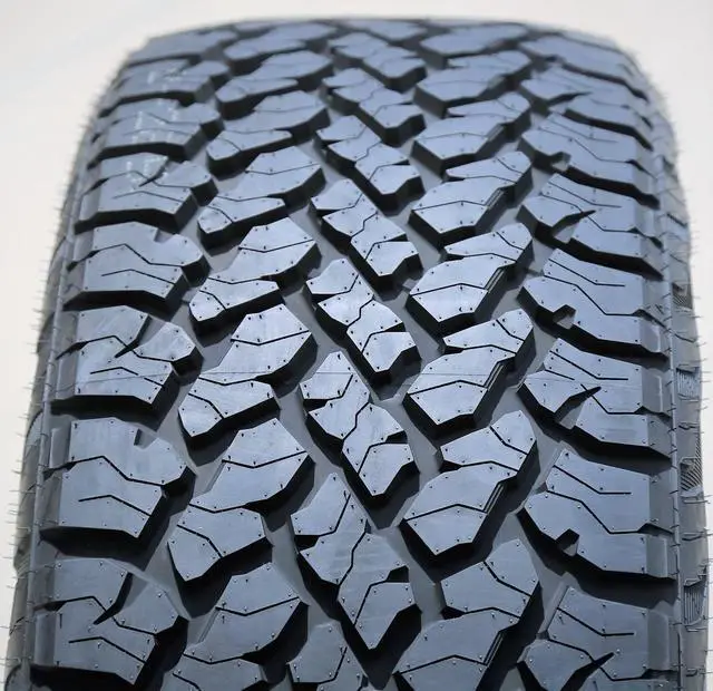 Alt view image 2 of 7 - 265/65R17 112S - TBB TS-37 A/T All-Terrain Tire