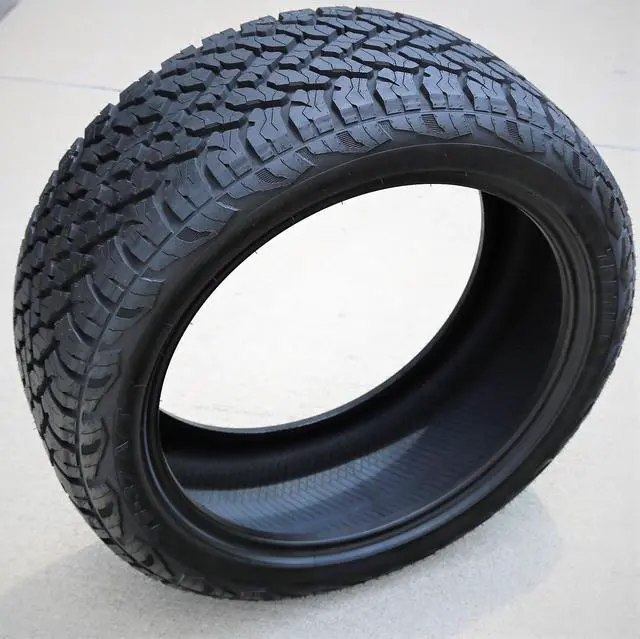 Alt view image 3 of 7 - 265/65R17 112S - TBB TS-37 A/T All-Terrain Tire