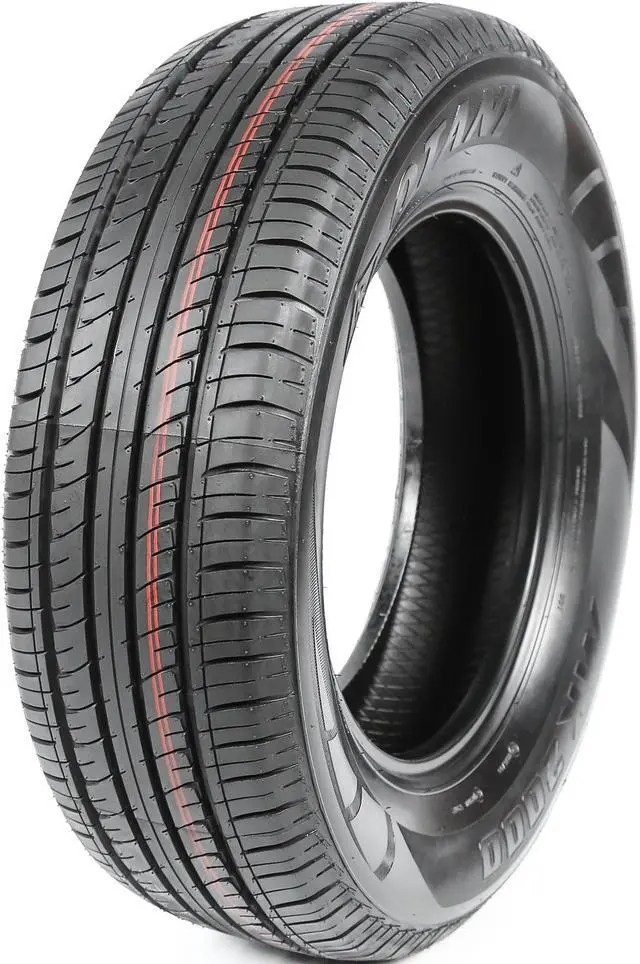 Alt view image 2 of 8 - 235/65R16 121/119R E (10 Ply) - Otani MK2000 Highway All Season Tire