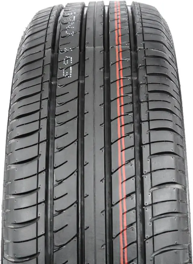 Alt view image 3 of 8 - 235/65R16 121/119R E (10 Ply) - Otani MK2000 Highway All Season Tire