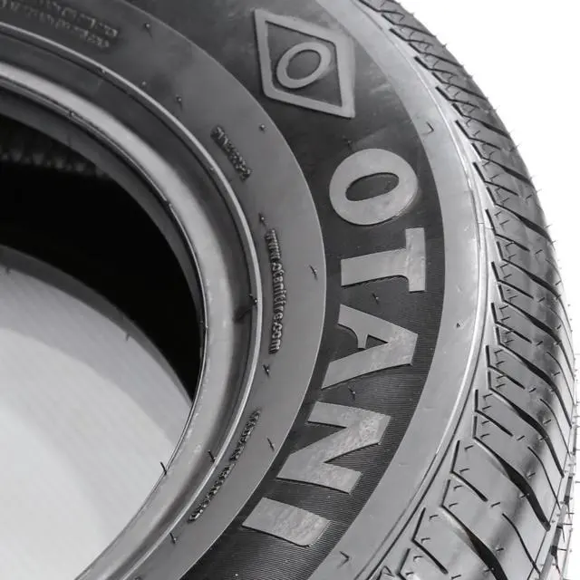 Alt view image 5 of 8 - 235/65R16 121/119R E (10 Ply) - Otani MK2000 Highway All Season Tire