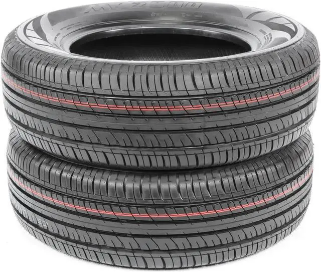 Alt view image 7 of 8 - 235/65R16 121/119R E (10 Ply) - Otani MK2000 Highway All Season Tire