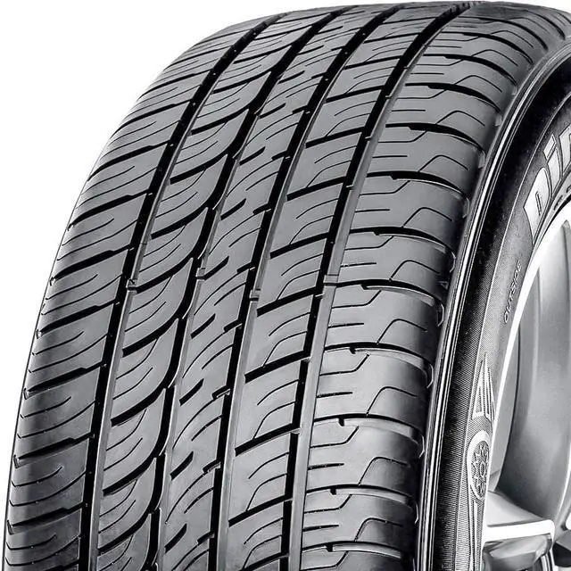 Alt view image 2 of 3 - Radar Dimax AS-8 Performance All Season Tire - 285/40R24 112V XL