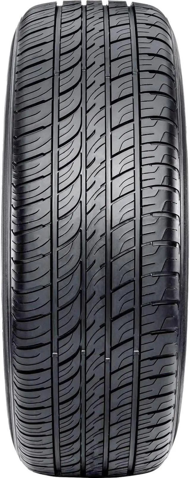 Alt view image 3 of 3 - Radar Dimax AS-8 Performance All Season Tire - 285/40R24 112V XL