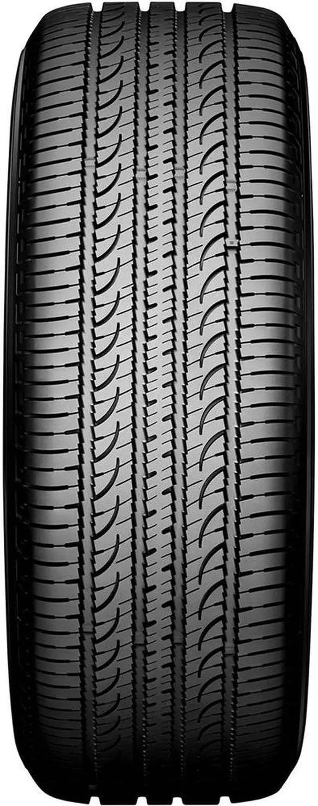 Alt view image 4 of 4 - Yokohama geolandar suv LT225/55R18 98H bsw all-season tire