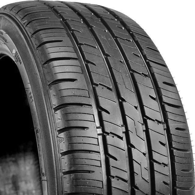 Alt view image 2 of 3 - 205/55R16 91V - Doral SDL-Sport Performance All Season Tire