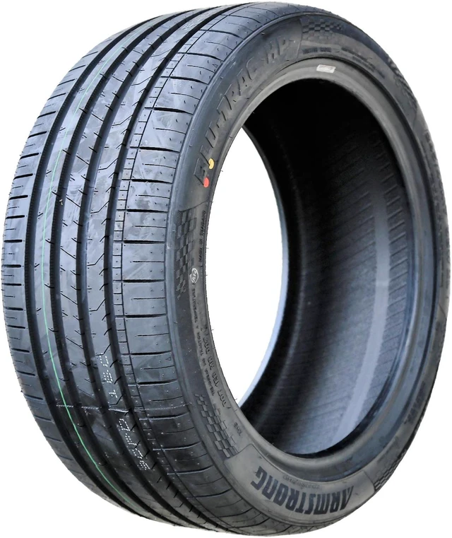 Main image of 245/40R17 95W XL - Armstrong Blu-Trac HP High Performance All Season Tire