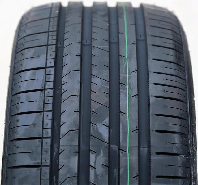 Alt view image 4 of 7 - 245/40R17 95W XL - Armstrong Blu-Trac HP High Performance All Season Tire