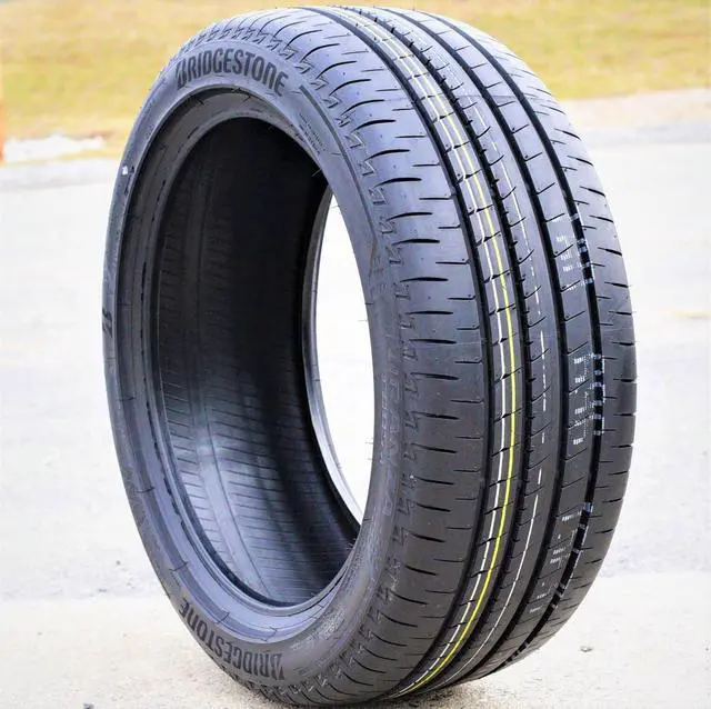 Alt view image 2 of 8 - Bridgestone turanza t005a P235/40R19 92V bsw summer tire
