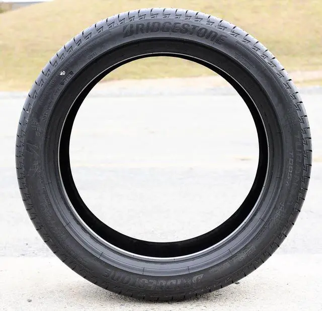 Alt view image 5 of 8 - Bridgestone turanza t005a P235/40R19 92V bsw summer tire