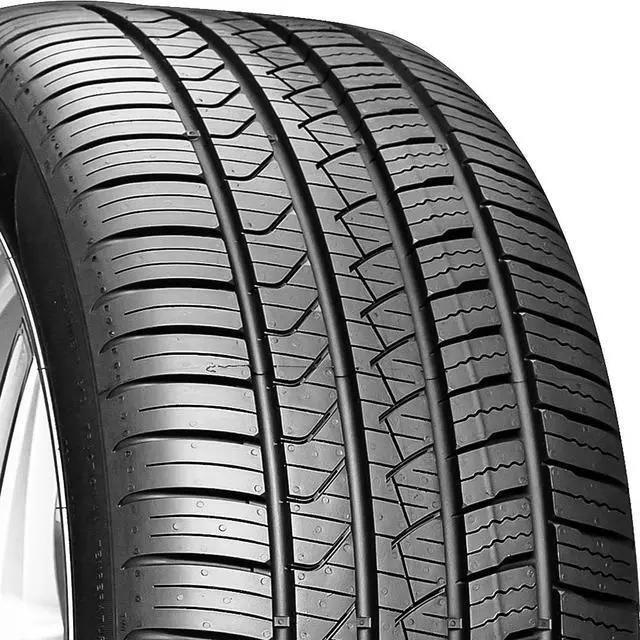 Alt view image 3 of 8 - Pirelli P-Zero All-Season 235/45R18 94V bsw All-Season Tire