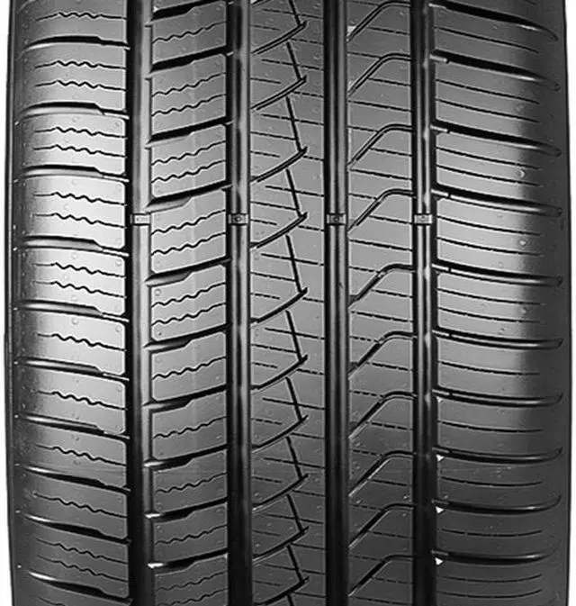 Alt view image 5 of 8 - Pirelli P-Zero All-Season 235/45R18 94V bsw All-Season Tire
