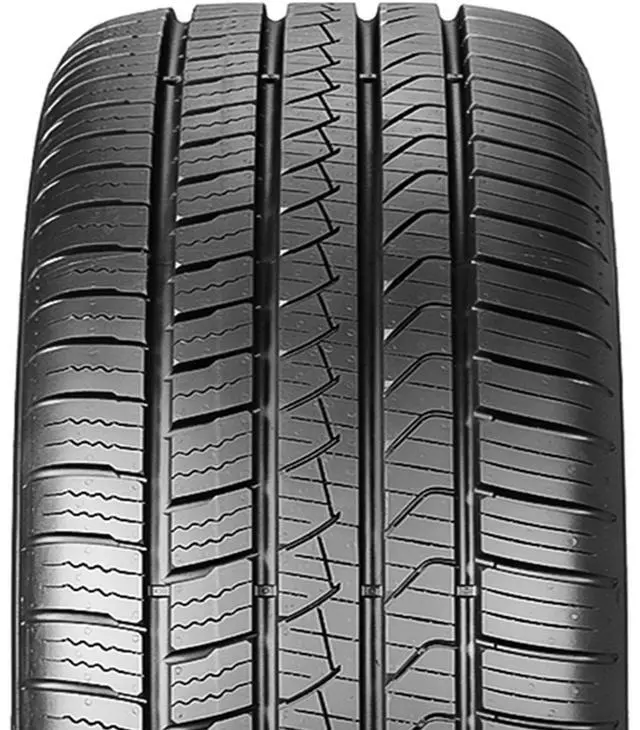 Alt view image 6 of 8 - Pirelli P-Zero All-Season 235/45R18 94V bsw All-Season Tire