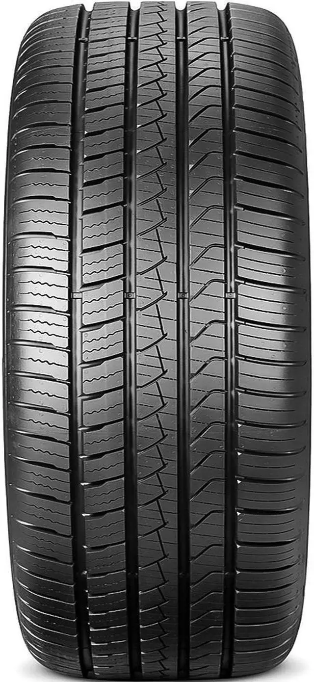 Alt view image 4 of 8 - Pirelli P-Zero All-Season 235/45R18 94V bsw All-Season Tire