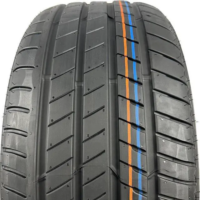 BRIDGESTONE ALENZA 001 RFT LT245/40R21 100Y BSW SUMMER TIRE