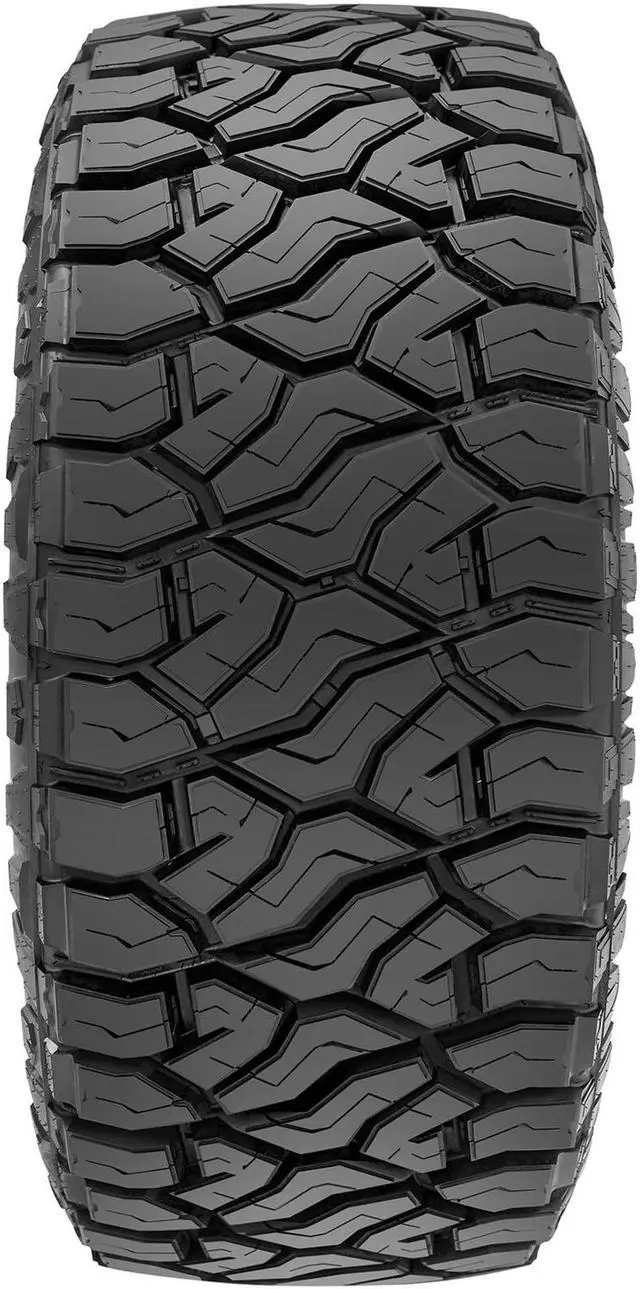 Alt view image 2 of 7 - 31X13.50R20 121Q E (10 Ply) - Venom Power Terra Hunter R/T Rugged Terrain All Season Tire