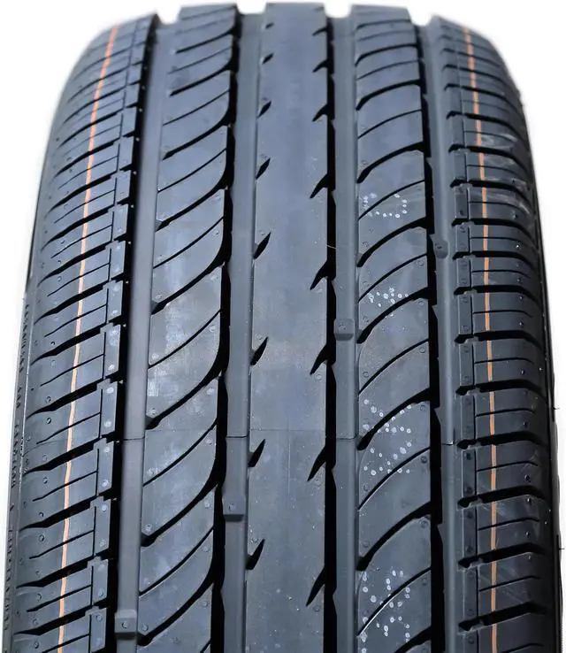 Alt view image 2 of 7 - 215/45R17 91V XL - Montreal Eco-2 Performance All Season Tire