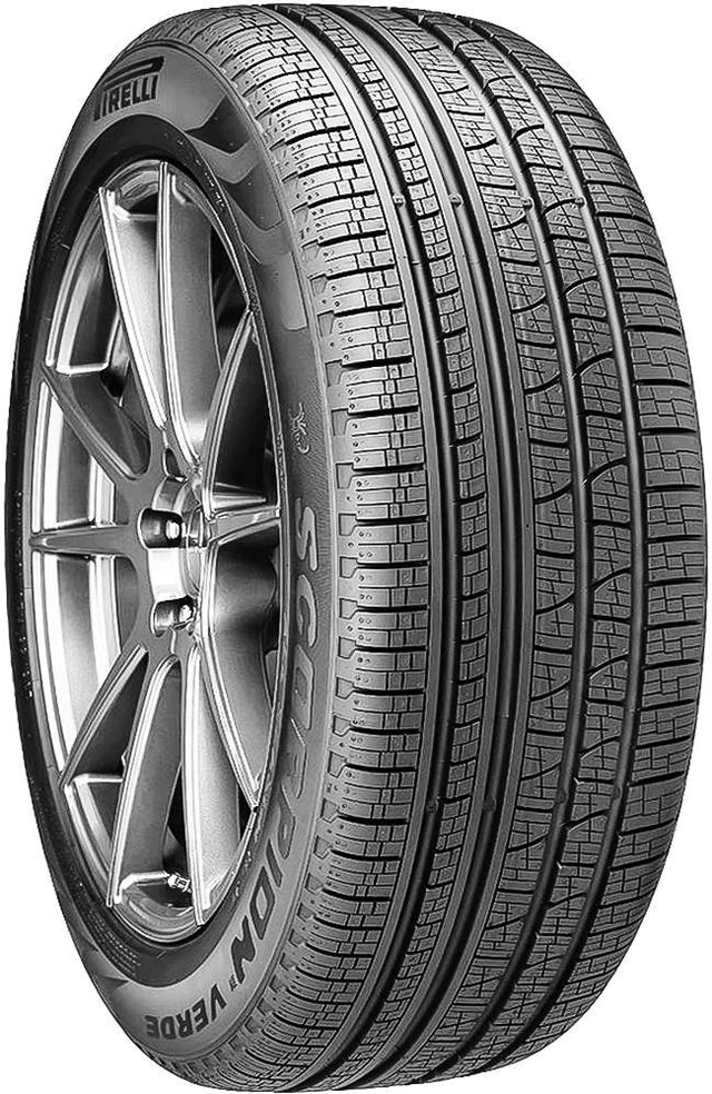Alt view image 2 of 8 - Pirelli Scorpion Verde All-Season P215/65R16 102H bsw All-Season Tire